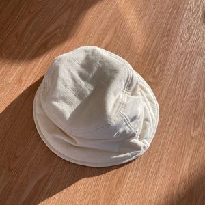 Madewell Reversible Bucket Hat
